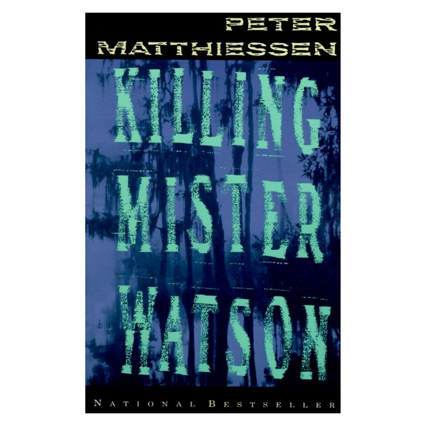 Killing Mister Watson