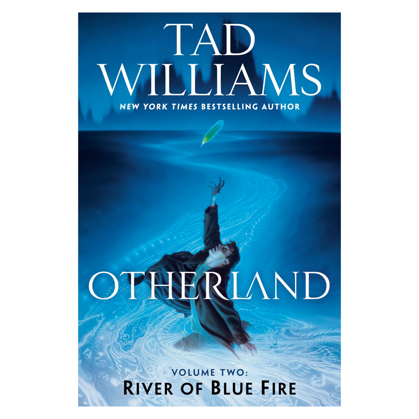 Otherland: River of Blue Fire