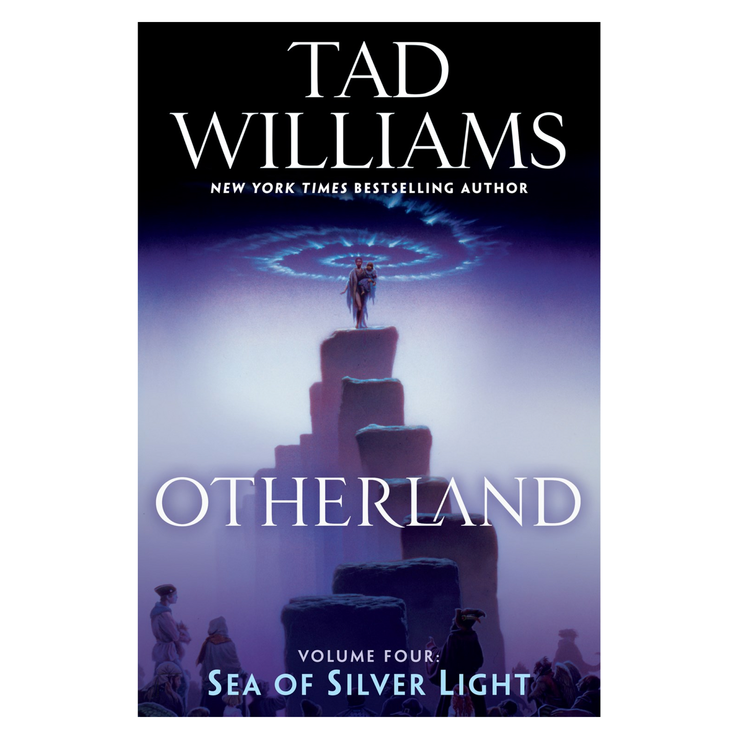 Otherland: Sea of Silver Light