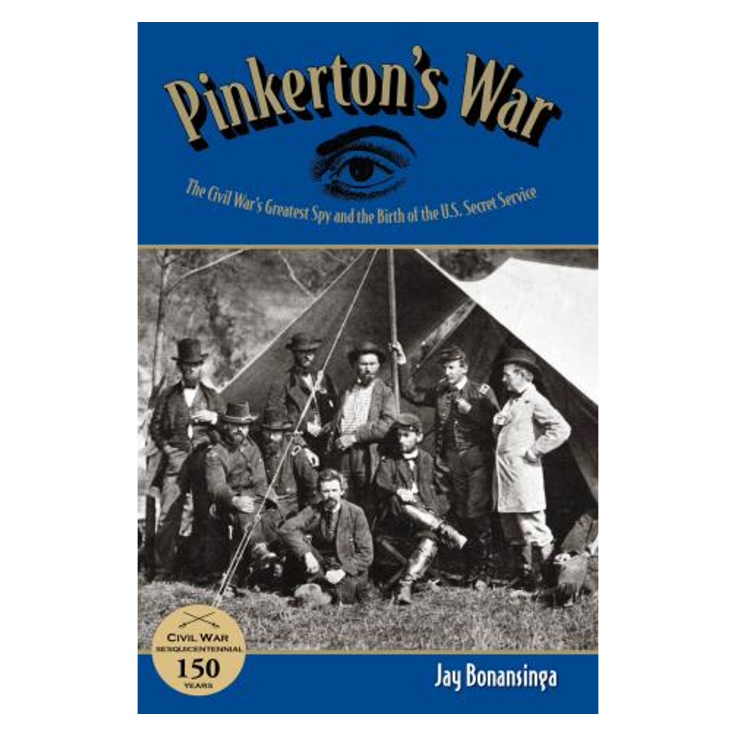 Pinkerton's War