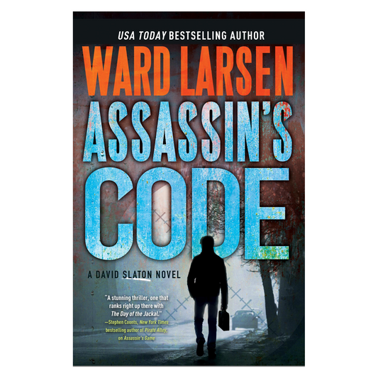 Assasin's Code