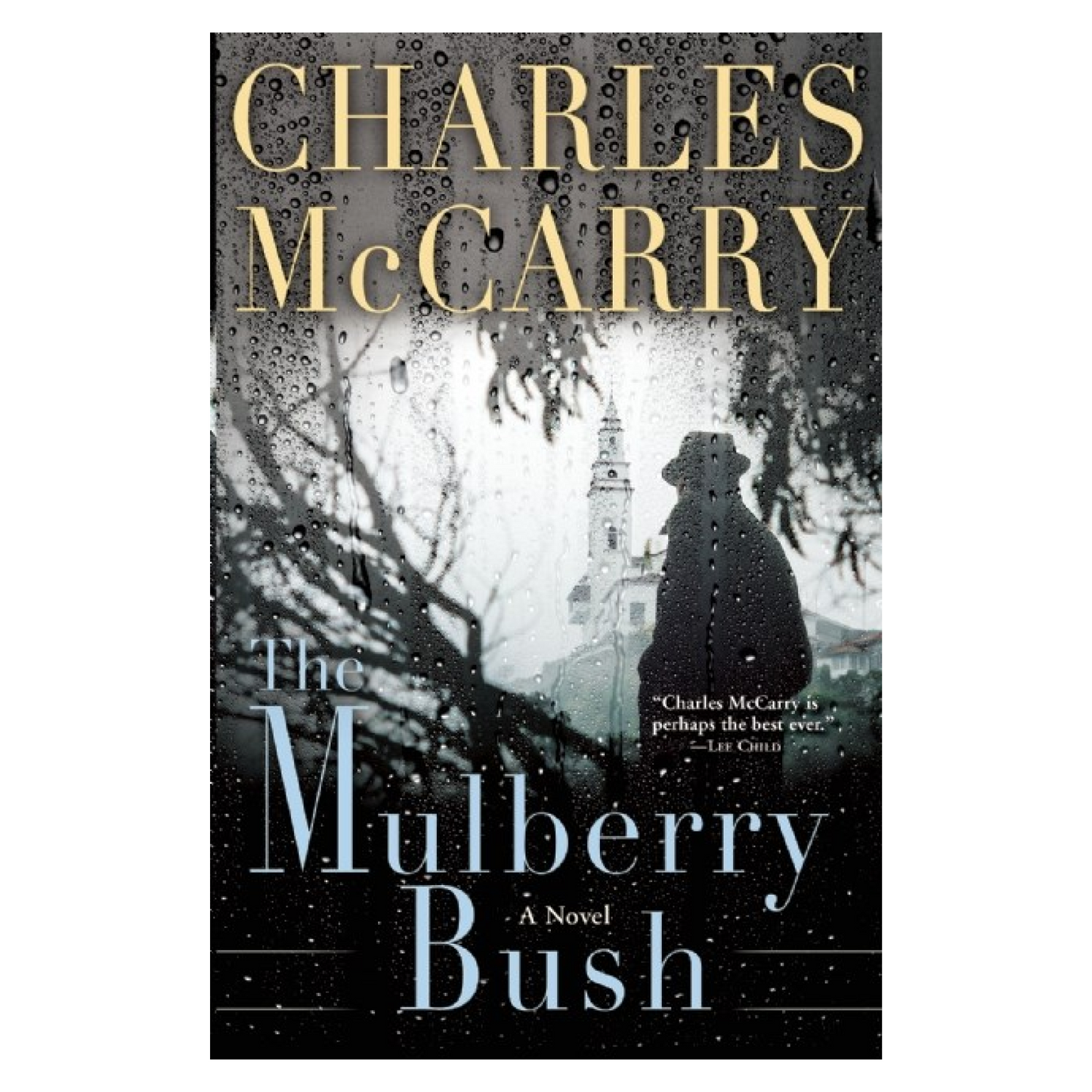 The Mulberry Bush