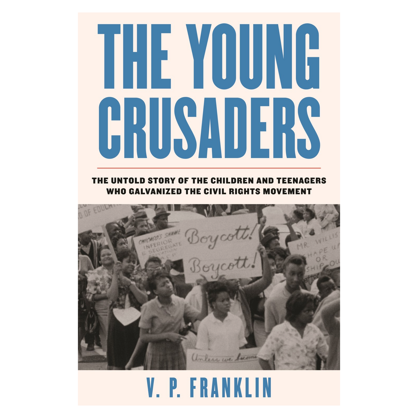The Young Crusaders