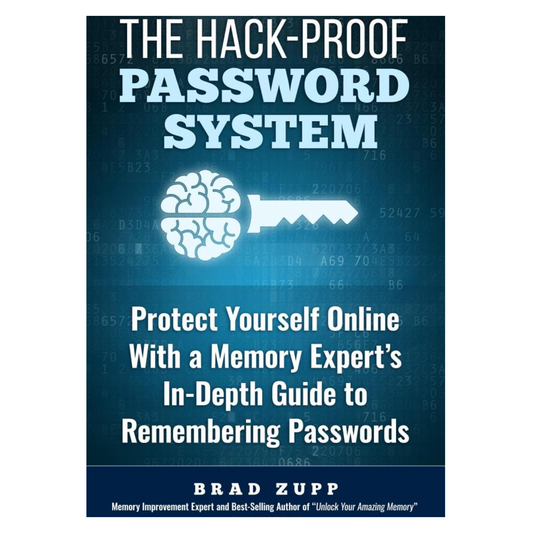 Hack Proof Password