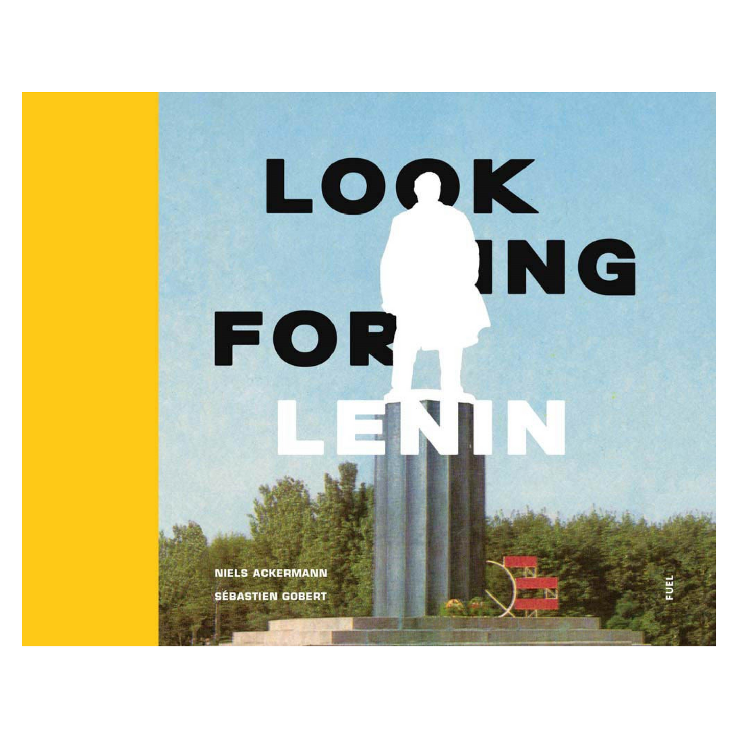 Looking For Lenin