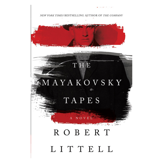 The Mayakovsky Tapes