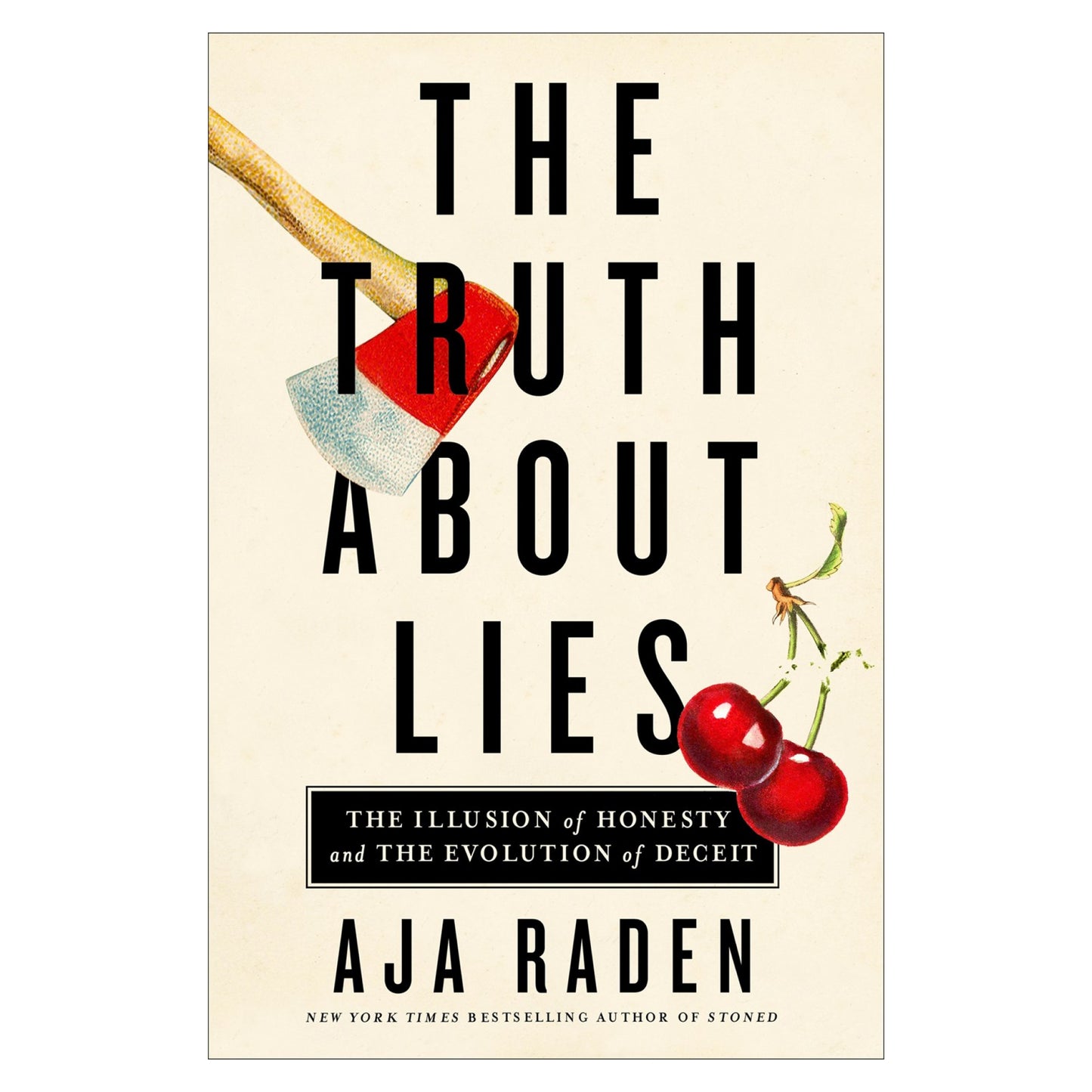 The Truth About Lies