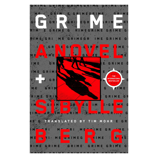 Grime