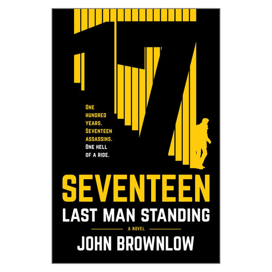 Seventeen: Last Man Standing