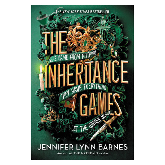 The Inheritance Games