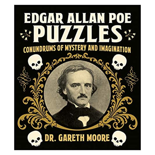 Edgar Allan Poe Puzzles