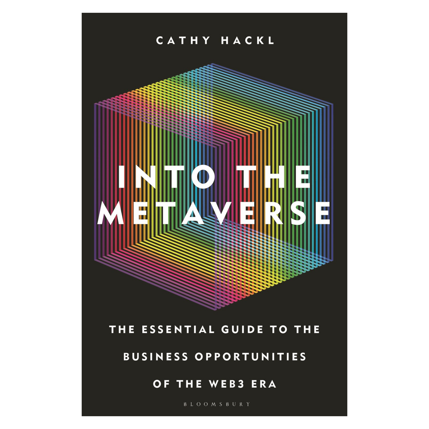 Into the Metaverse