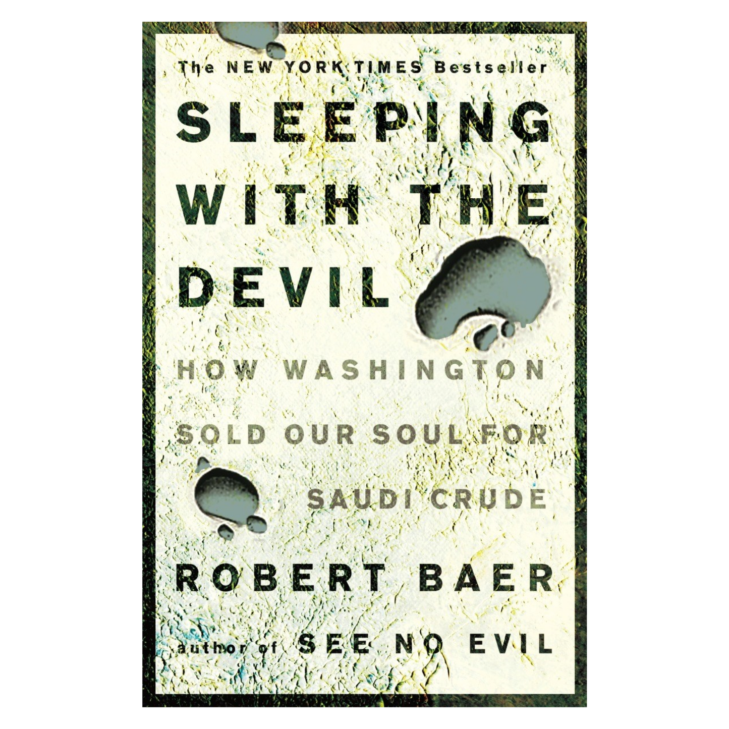 Sleeping With the Devil