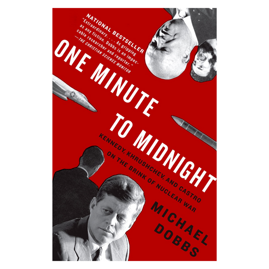One Minute to Midnight