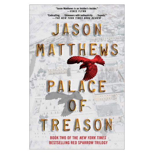 Palace of Treason