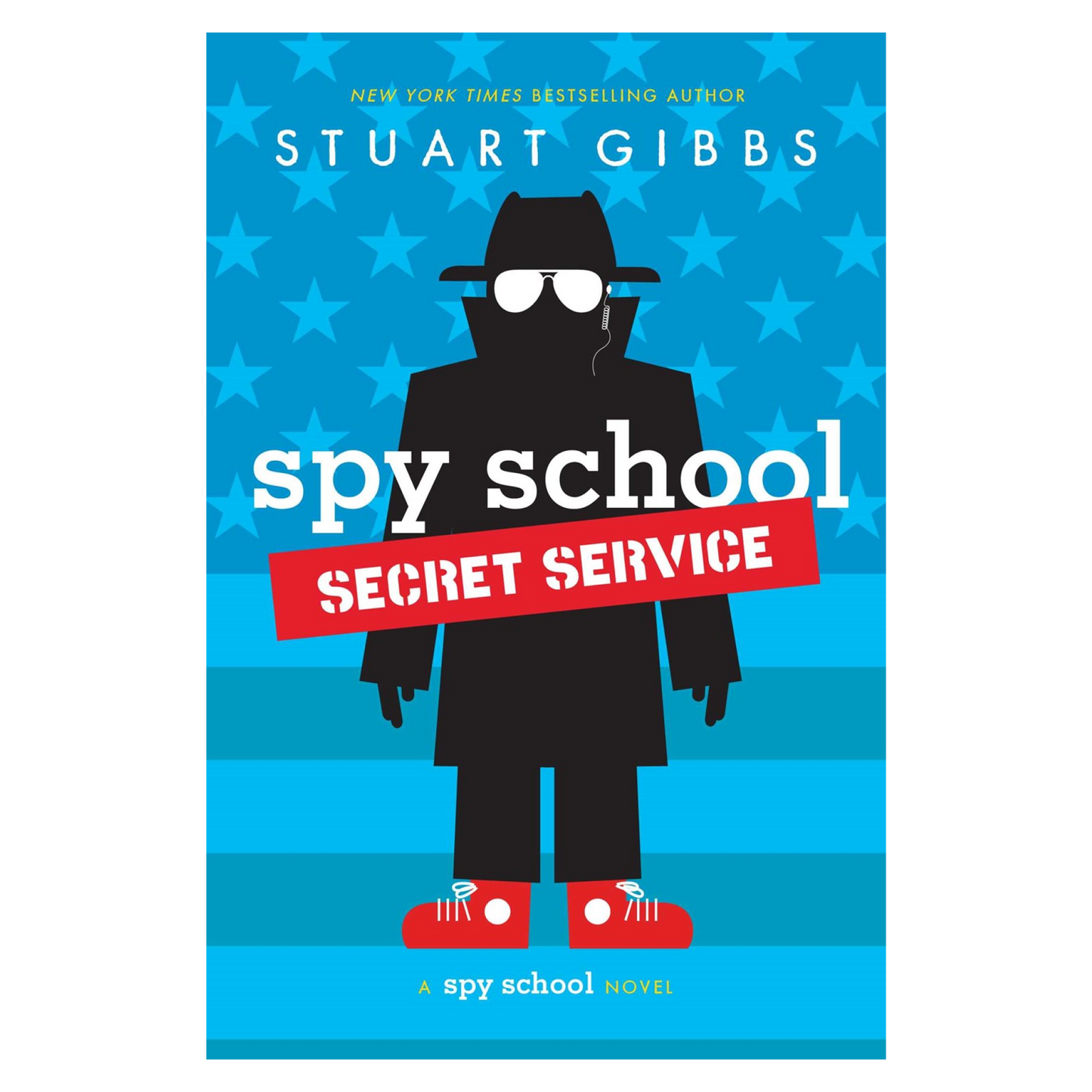 Spy School Secret Service