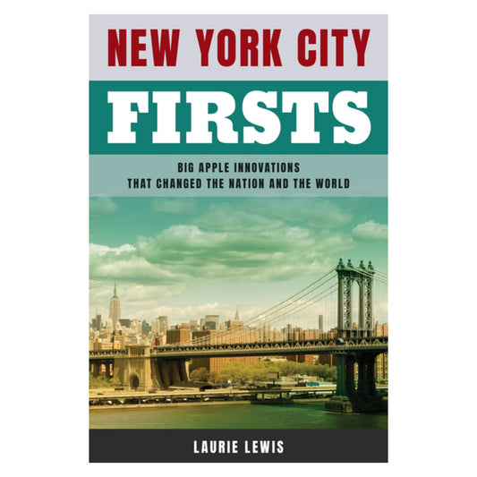 New York City Firsts