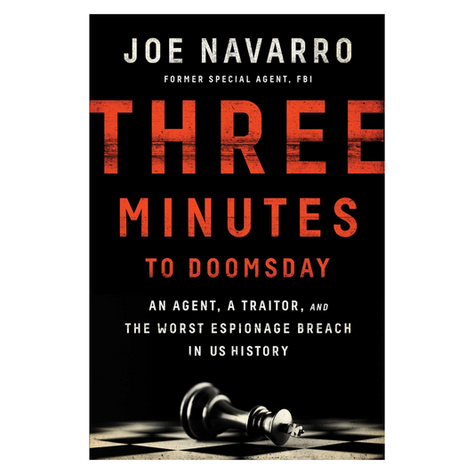 Three Minutes to Doomsday