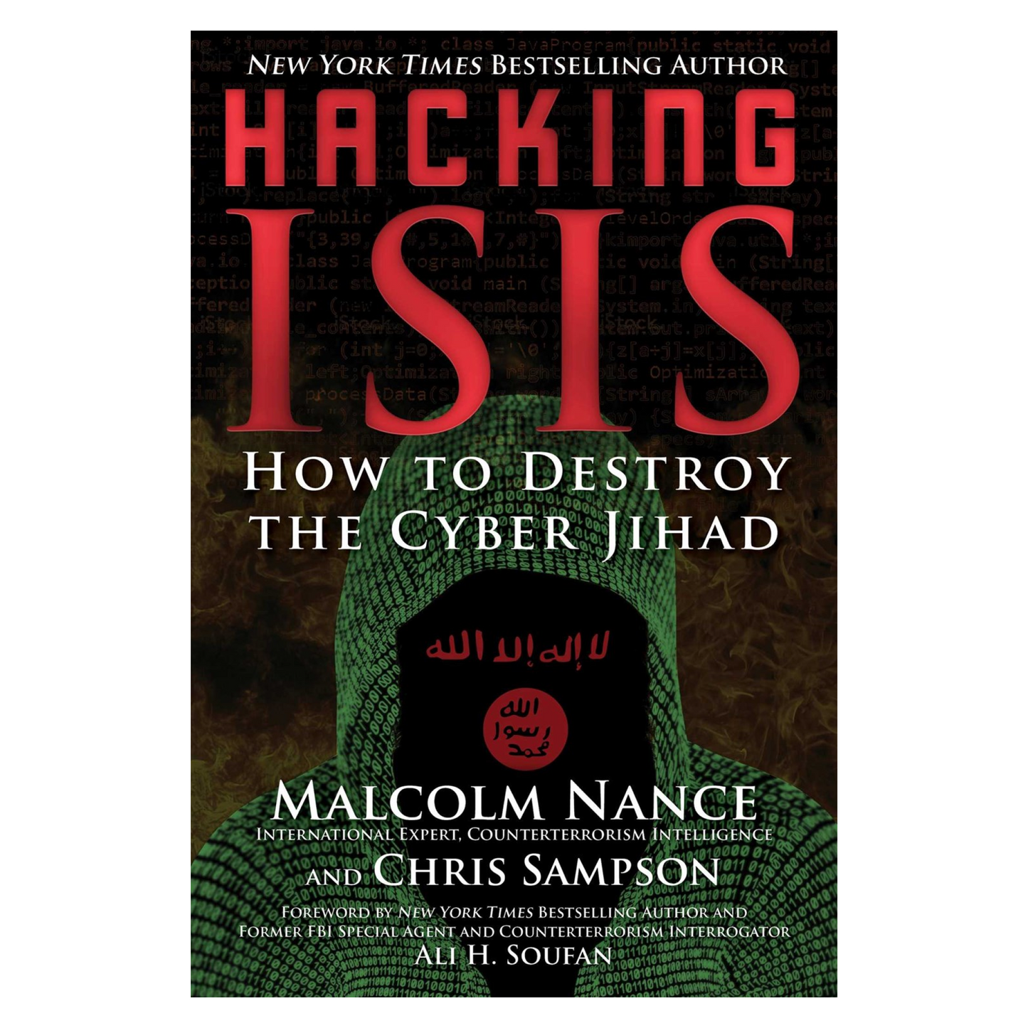 Hacking ISIS