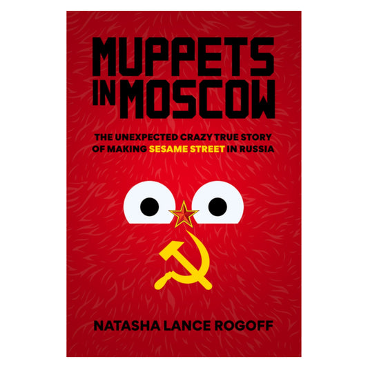 Muppets in Moscow