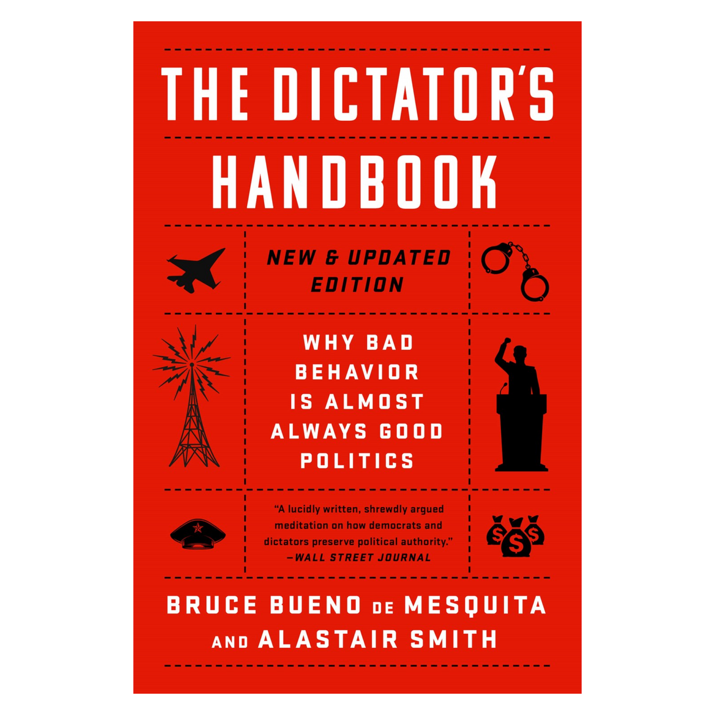 The Dictator's Handbook