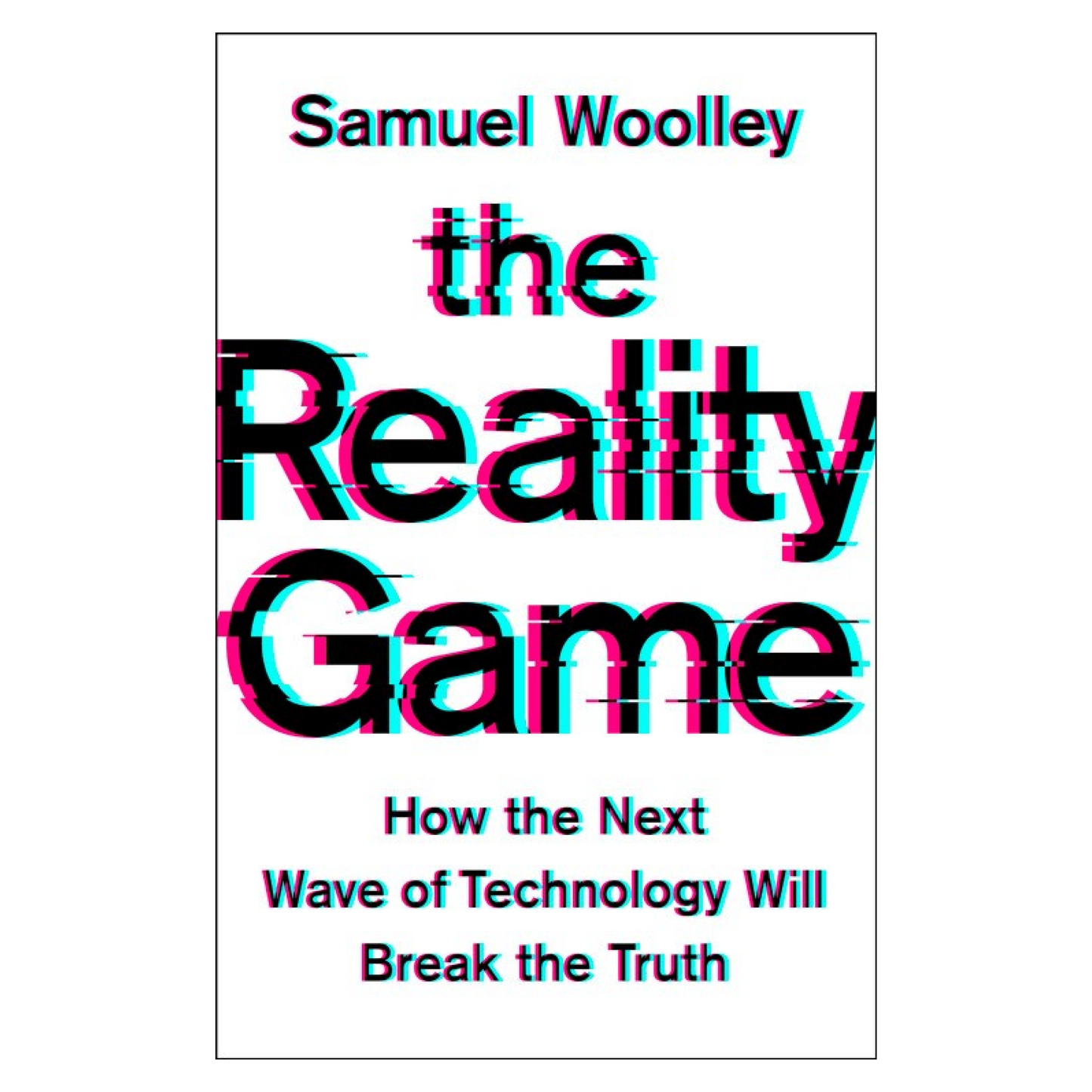 The Reality Game