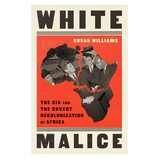 White Malice