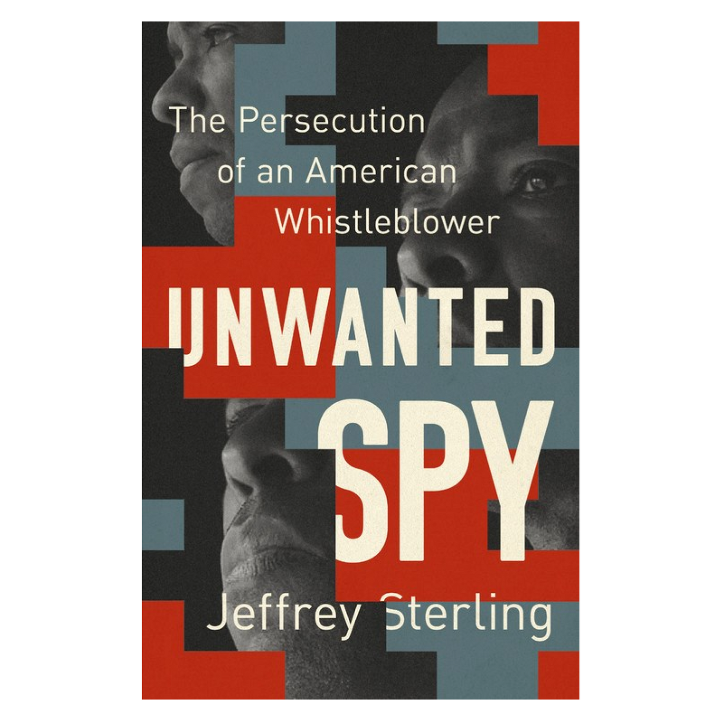 Unwanted Spy