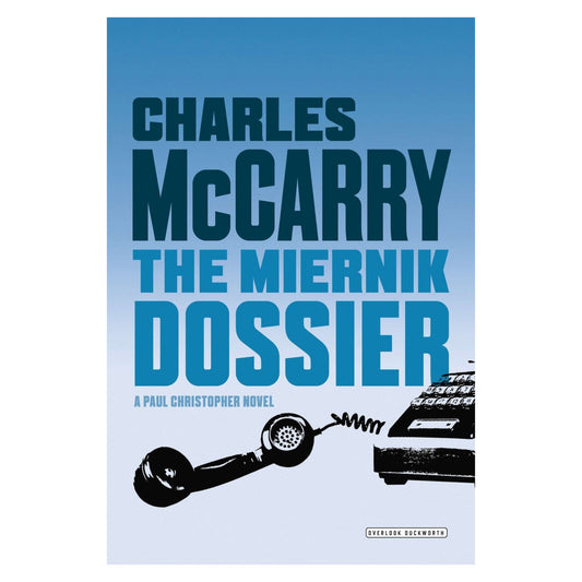 Miernik Dossier