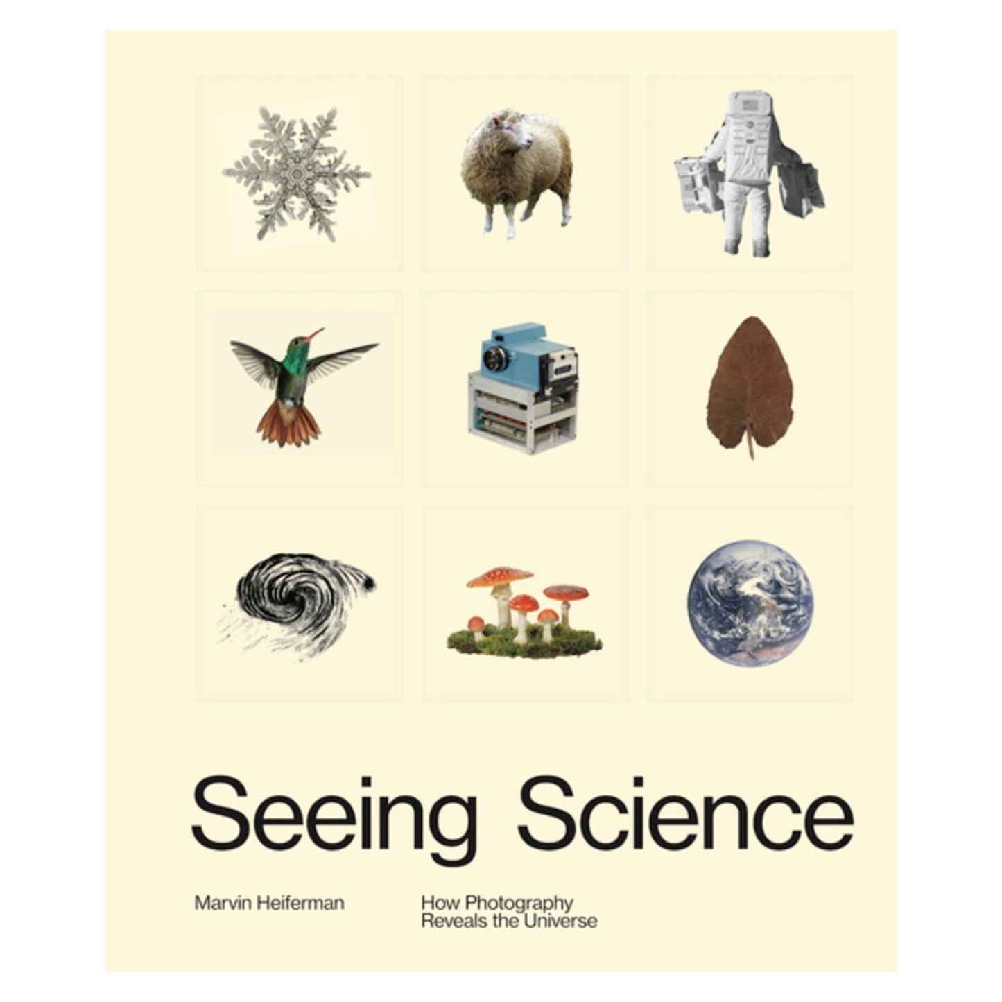 Seeing Science