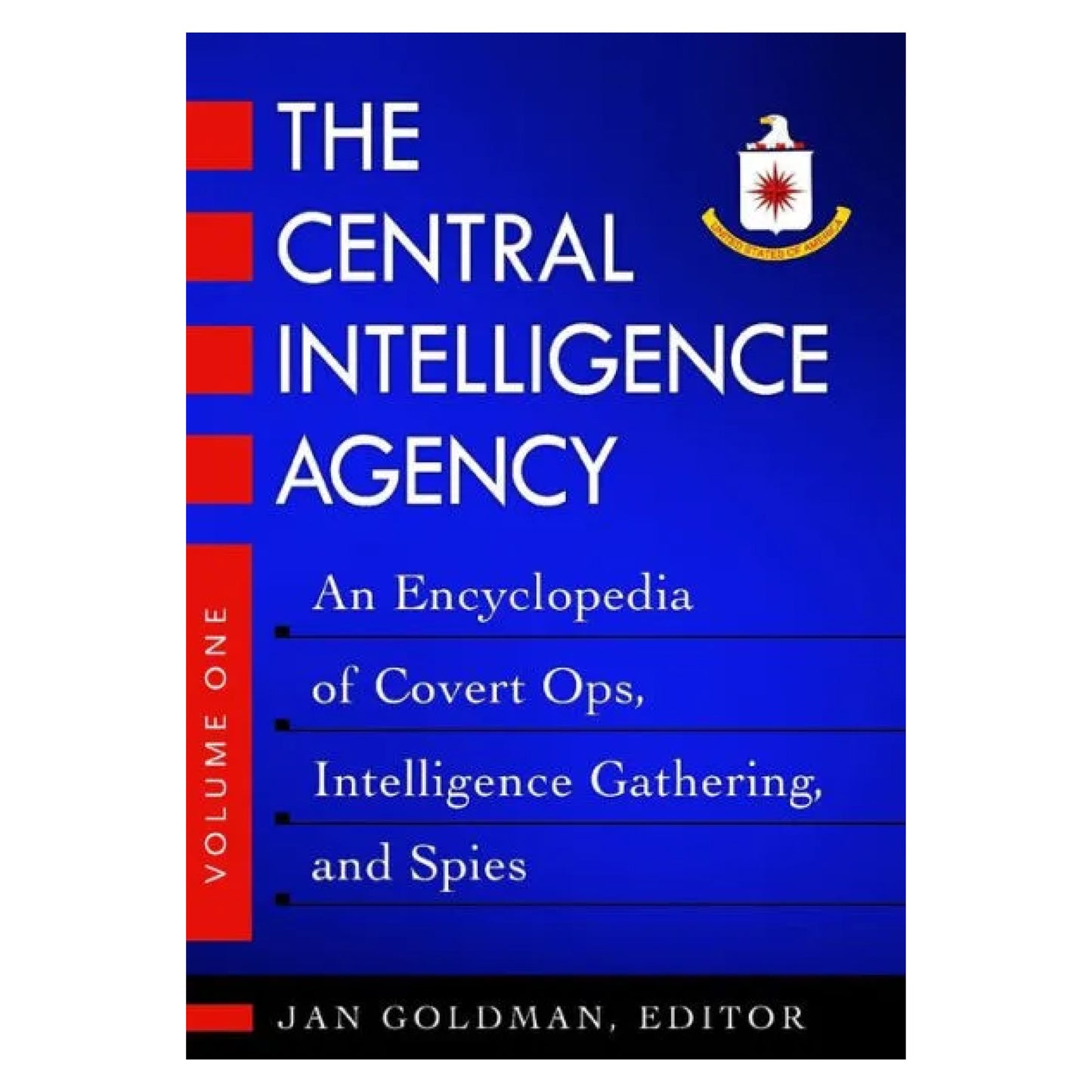 Central Intelligence Agency Set
