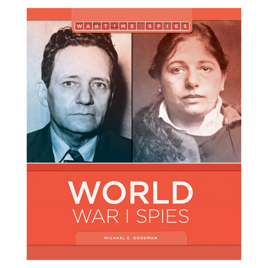 World War I Spies