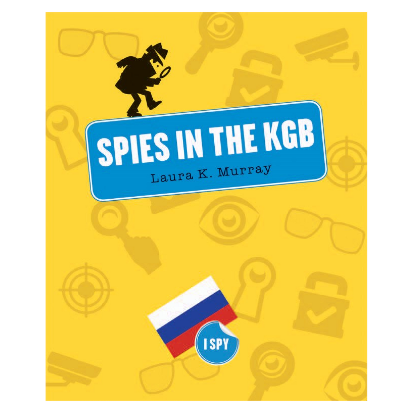 I Spy: Spies in the KGB