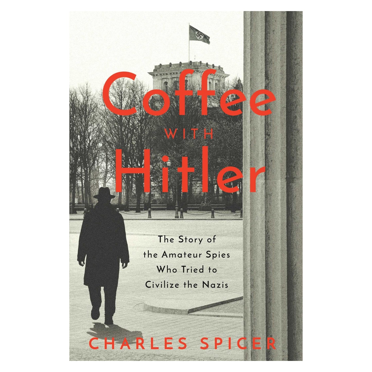 Coffee With Hitler