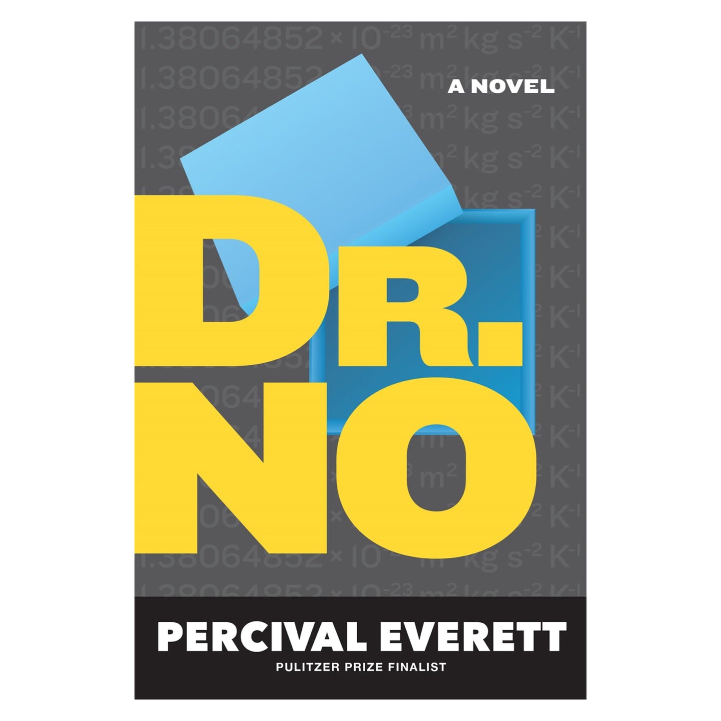 Dr. No: A Novel