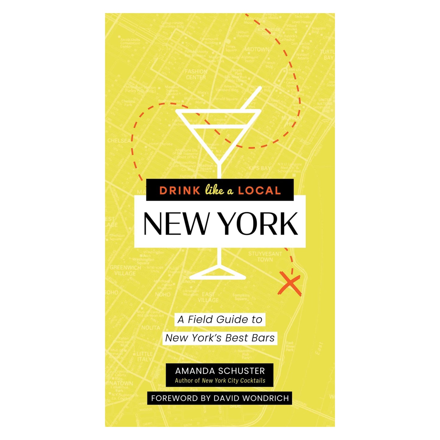 Drink Like a Local New York