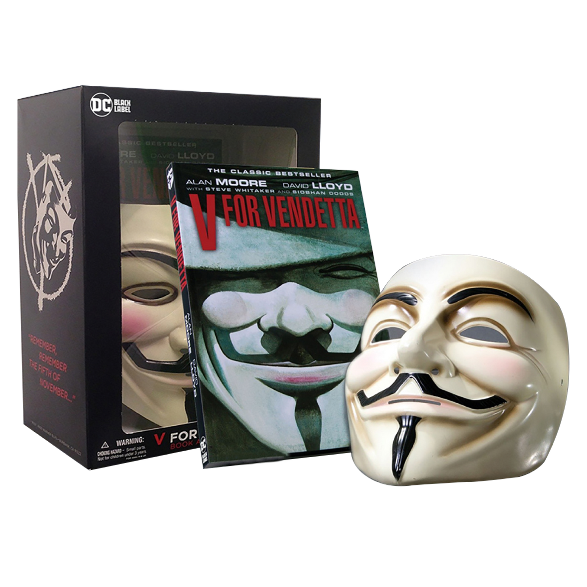 v for vendetta 公式レプリカマスク v for vendetta 公式レプリカマスク Replica V for Vendetta