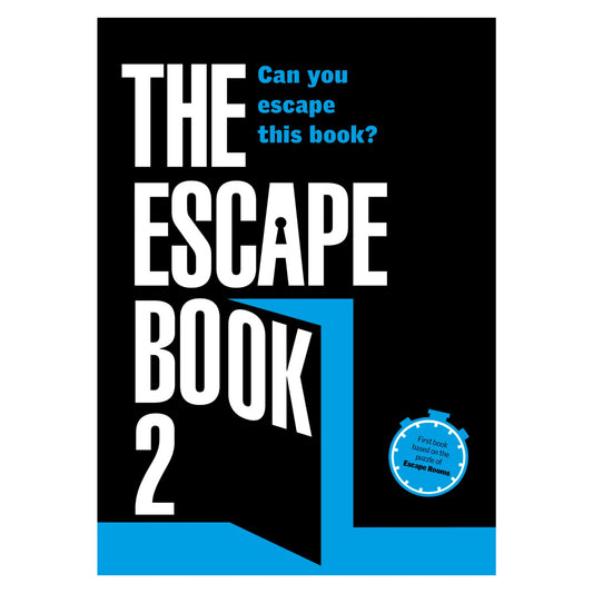 The Escape Book 2