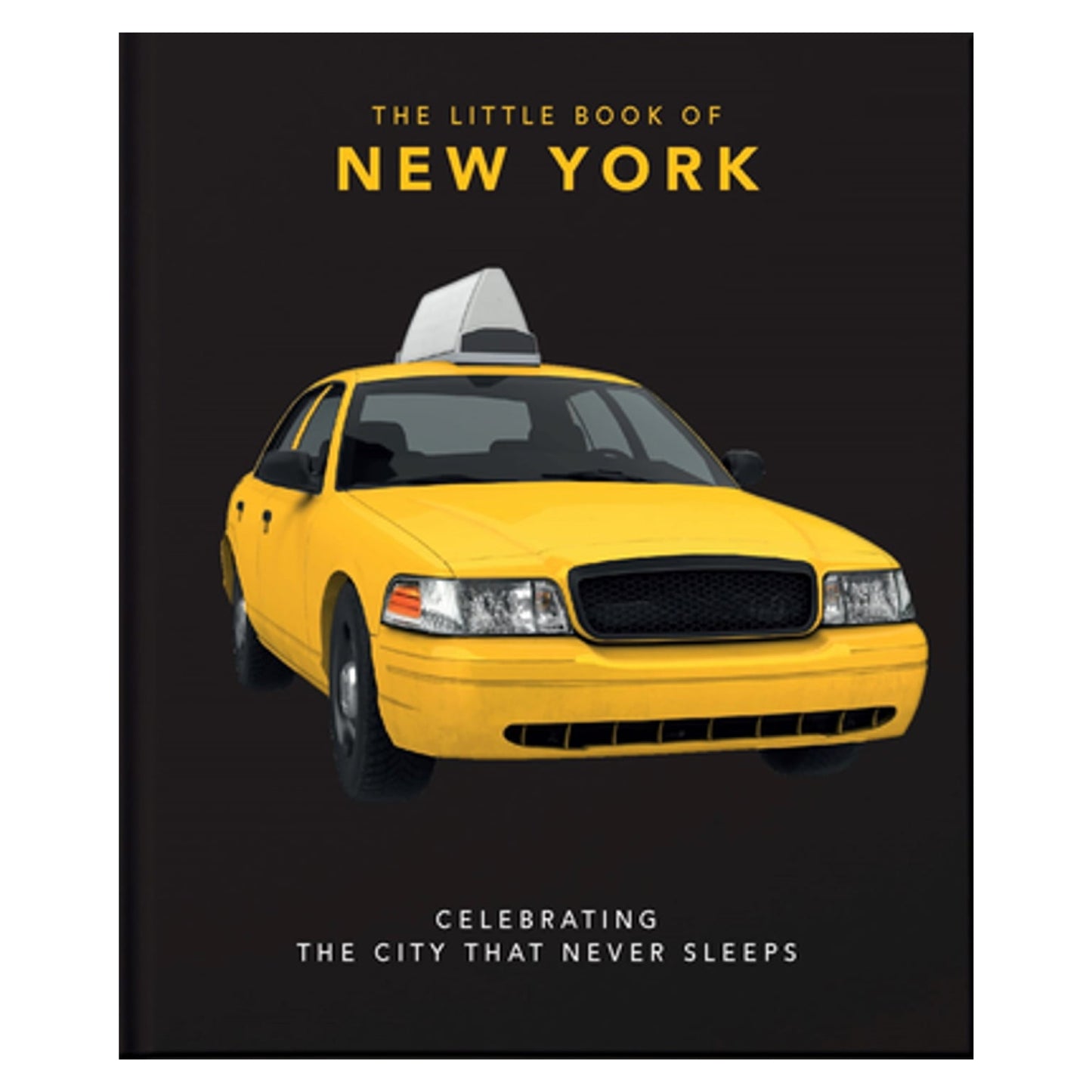 The Little Book of New York