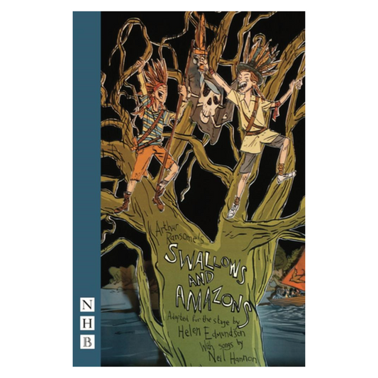 Swallows and Amazons
