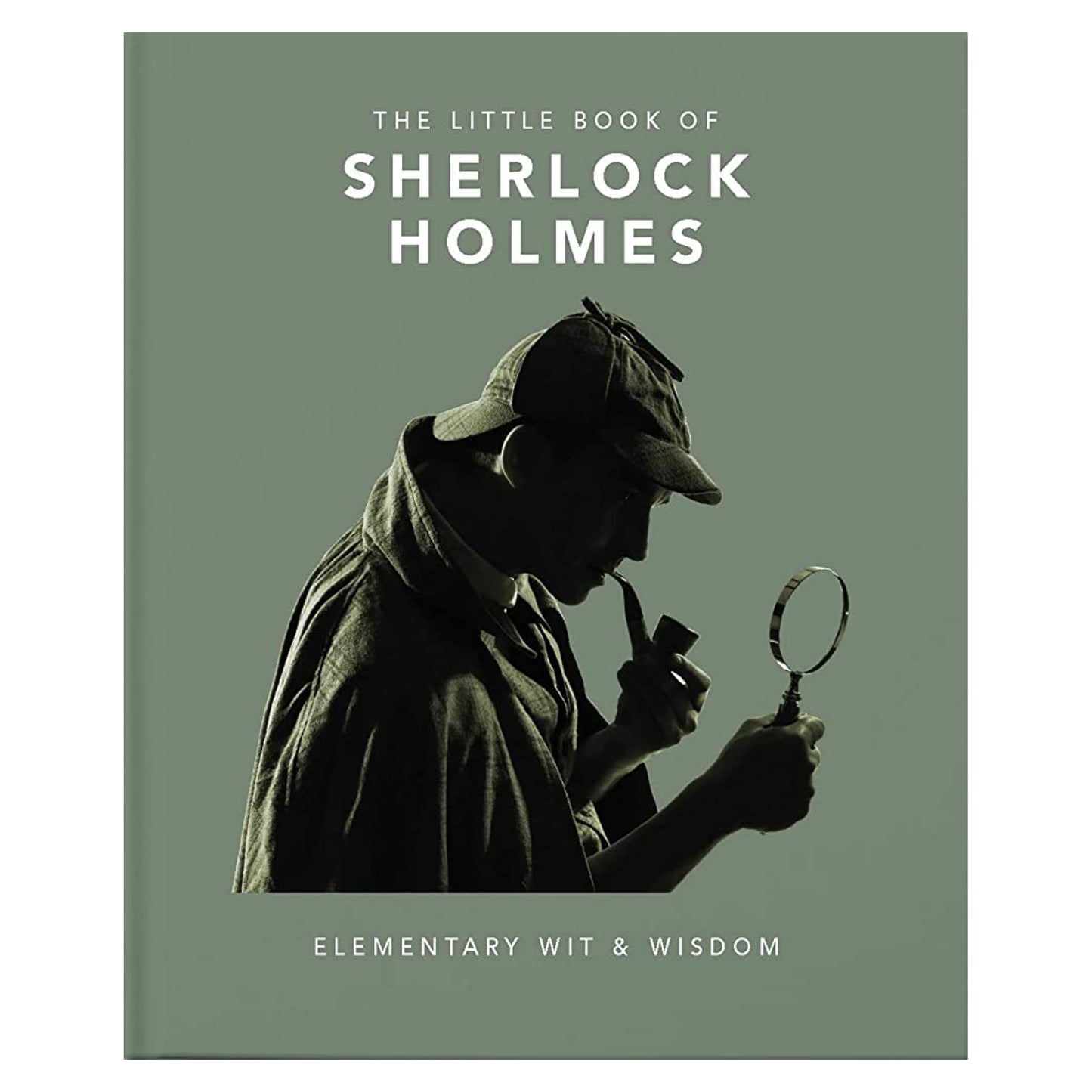 The Little Book of Sherlock Holmes