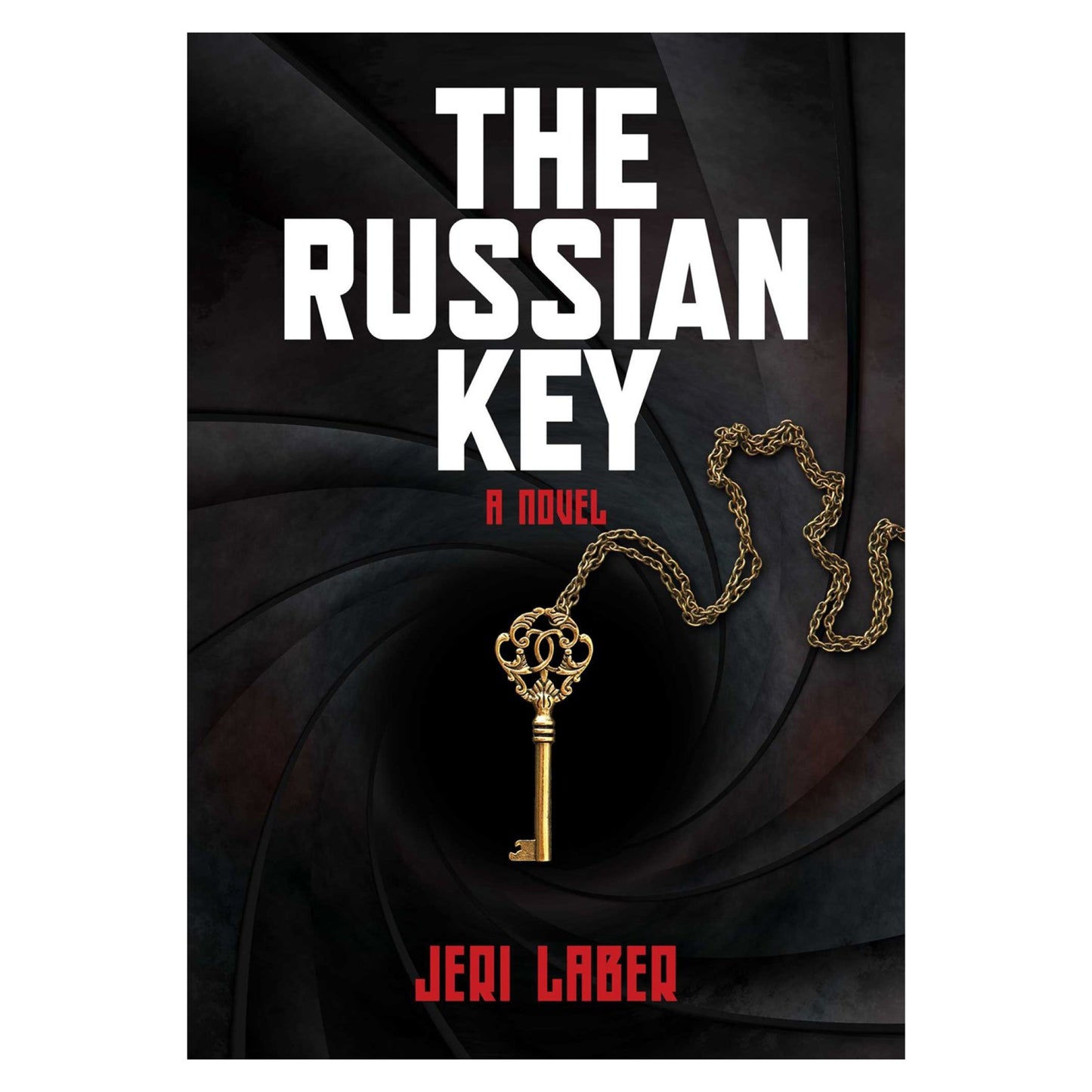 The Russian Key