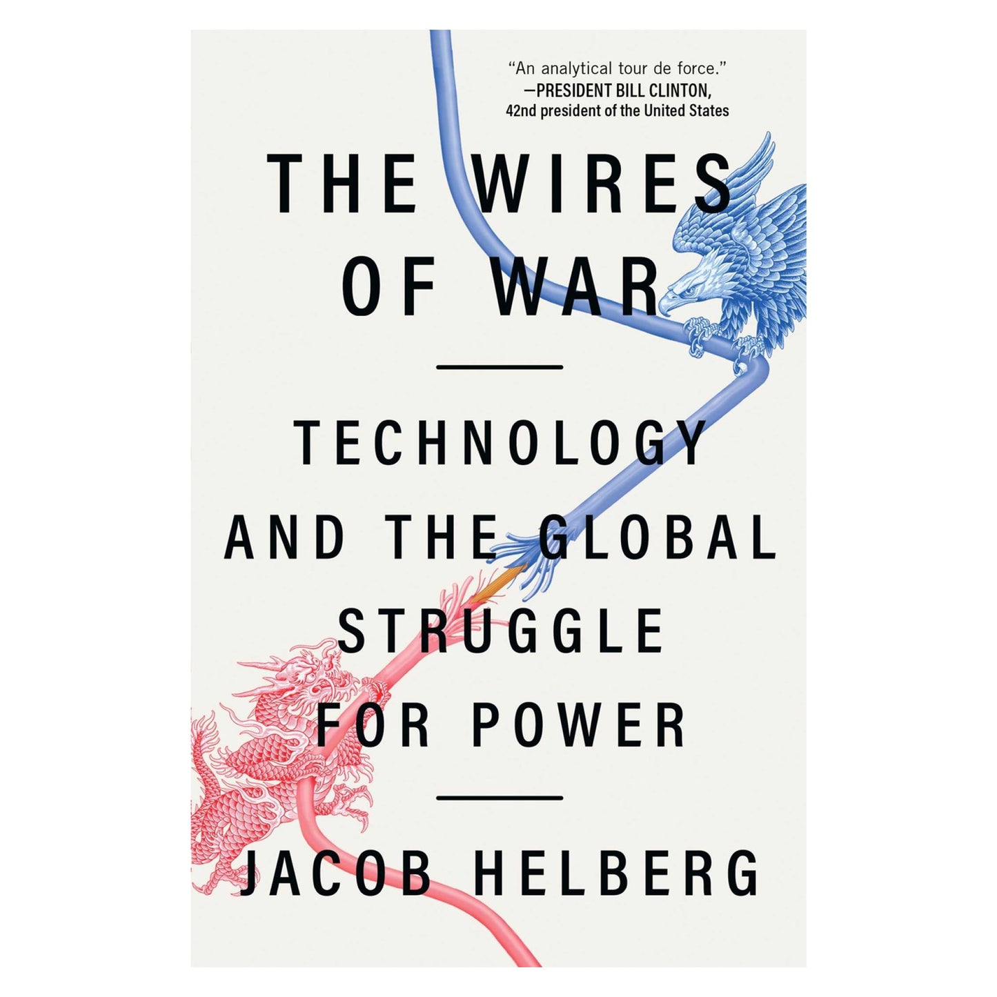 The Wires of War