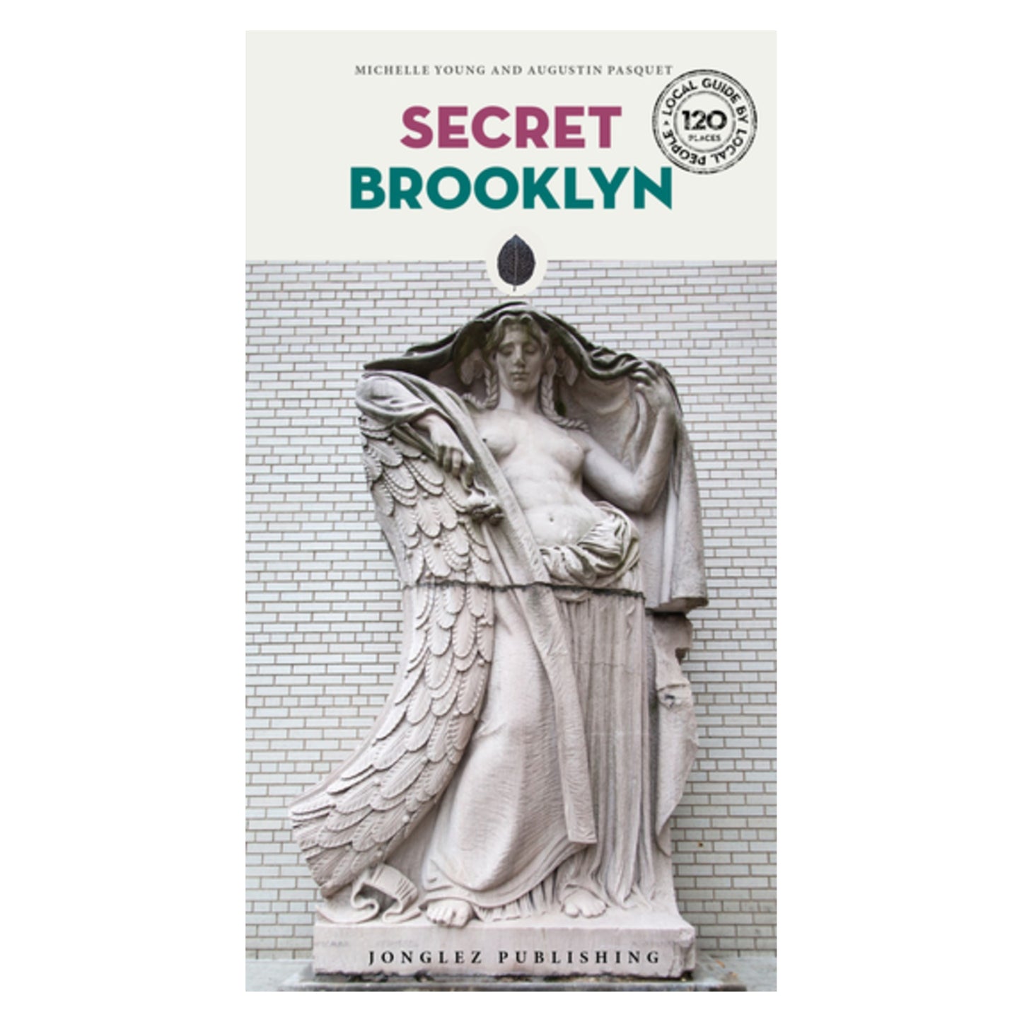 Secret Brooklyn (3rd Edition)