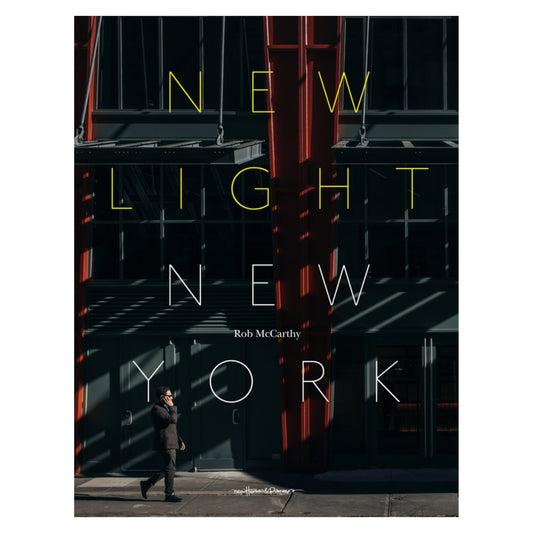 New Light, New York