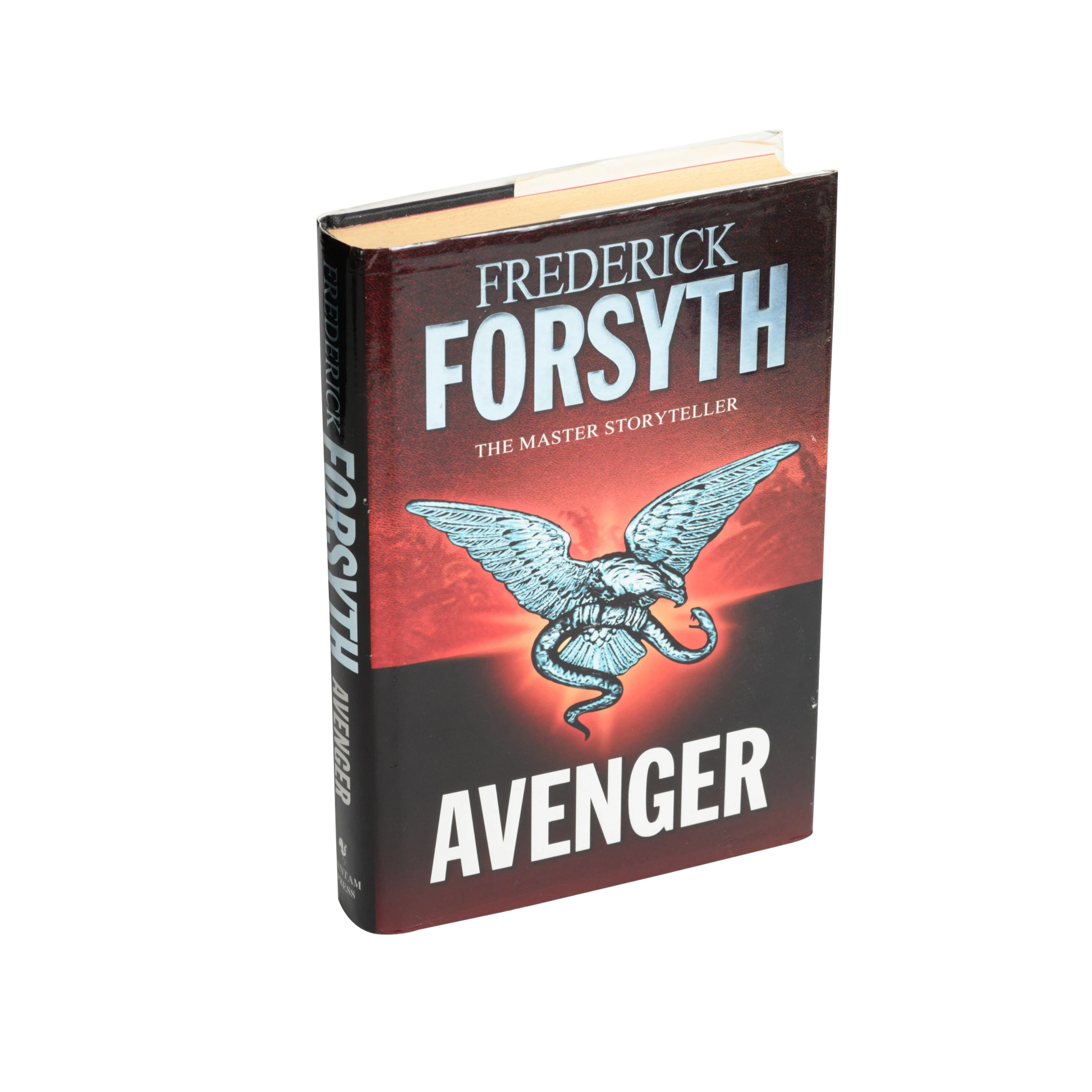 Avenger - 
