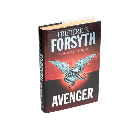 Avenger - 