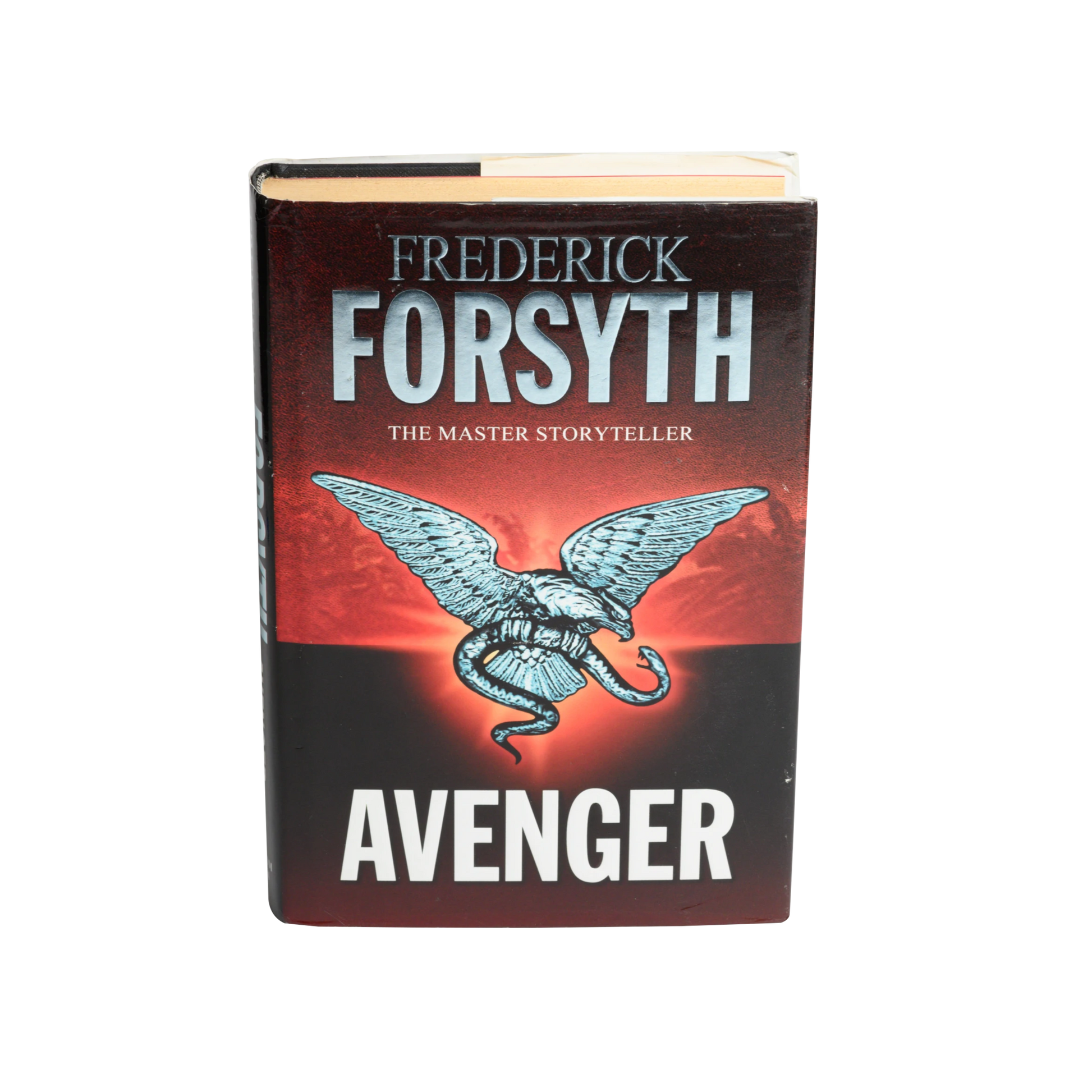 Avenger - 