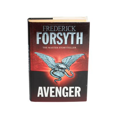 Avenger - 