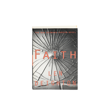 Faith - 
